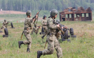 У Білорусі знову продовжили військові навчання біля кордону
