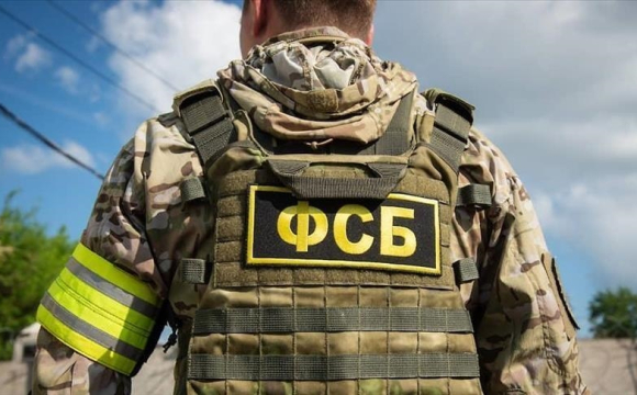 Український посадовець від 2014 року працював на російську ФСБ