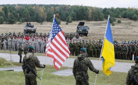 США назвали умову для просування інтеграції України в НАТО