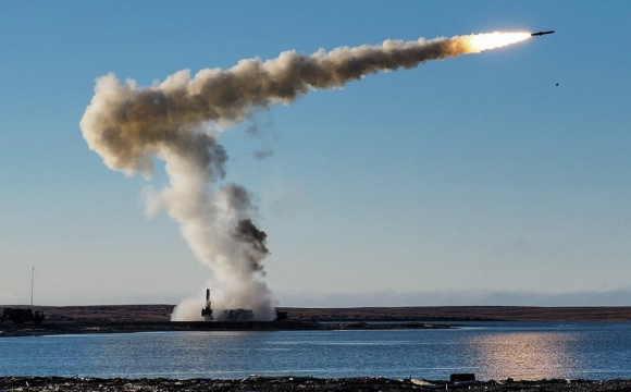 Українців попередили про нову ракетну загрозу з боку рф