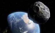 До Землі летить астероїд розміром з багатоповерховий будинок