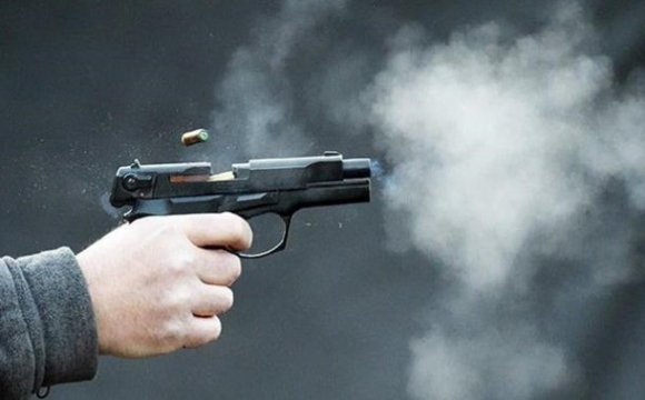 12-річний хлопець застрелив злодія під час збройного пограбування