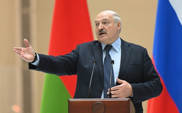 Лукашенко зробив дивну пропозицію для українців