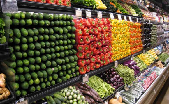 Рекордне зростання: які продукти в Україні піднялись у ціні майже на 200%