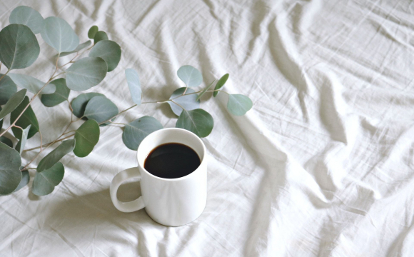 Для чого пити каву перед денним сном
