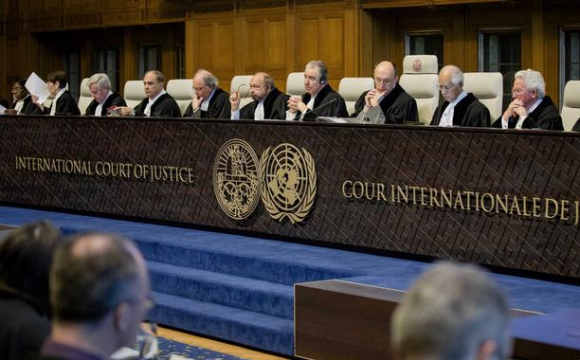 Сьогодні відбудеться засідання Міжнародного кримінального суду про військові злочини Росії