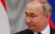 Путін не може повірити у свою поразку в Україні