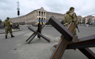 Британія готова взяти шефство над відновленням Києва та Київської області