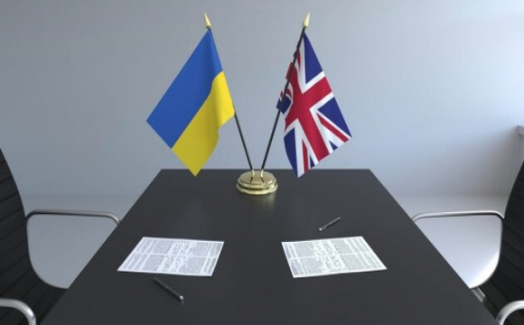 Україна поновить "безвіз" для британців
