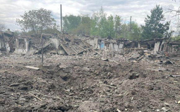 У одній із областей України росіяни обстріляли більше десятка населених пунктів: загинуло 7 людей