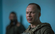 Головнокомандувач ЗСУ заявив про кадрові перестановки серед командирів бригад