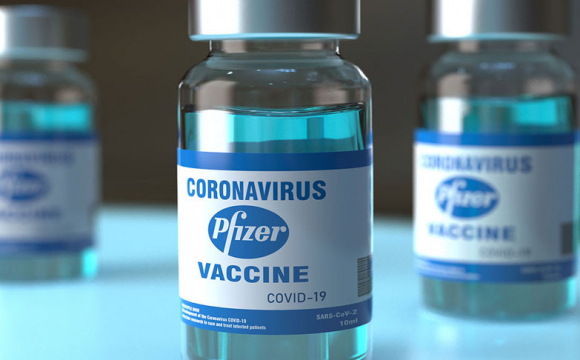 Кожен може обрати Pfizer: як вакцинуватися у Луцьку