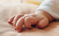 Від обігрівального приладу померла двомісячна дитина