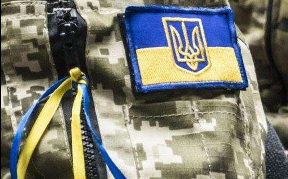 Окупанти захопили в полон українського військового