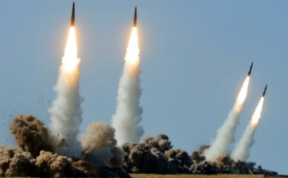 Росіяни запустили на Одесу 70 ракет