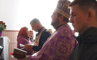 У Волинській області священник МП образив матір загиблого військового