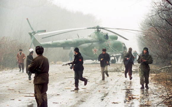 Резніков: Росіяни! За кілька днів буде знищено стільки ж військових РФ, як за дві чеченських війни 