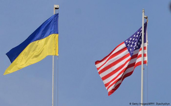 США змінили умови в'їзду для українців
