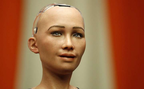 Виробництво роботів-гуманоїдів поставлять на потік