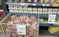 Що буде далі з цінами на яйця