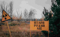 Росіяни вкрали з Чорнобиля радіоактивні предмети, які вилучали у сталкерів