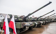 Чому Польща більше не постачає Україні зброю
