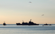 Чому рф перестала виводити кораблі у Чорне море