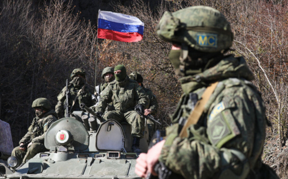 Росія перекидає війська на Донбас – Генштаб