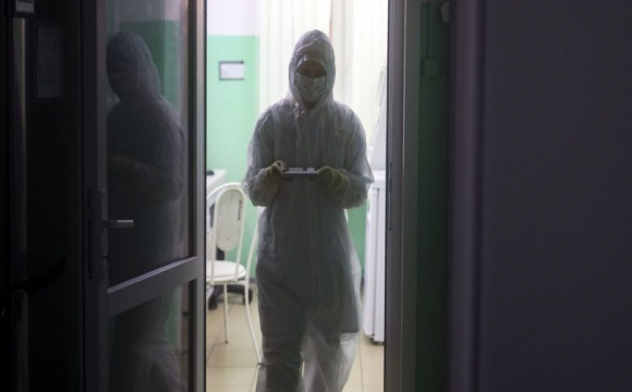 В одному із медзакладів Волині на коронавірус захворіли 24 працівники