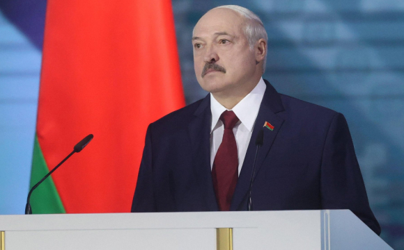 Лукашенко заявив про завершення в Україні спецоперації щодо визволення білорусів