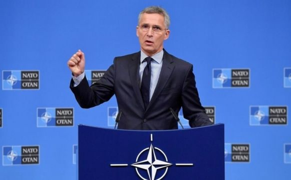 У НАТО попередили про загрозу загострення війни в Україні