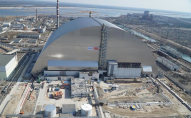Закриті всі пункти пропуску: Чорнобильську АЕС замінували