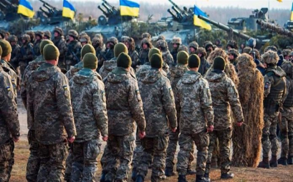 В Україні можуть скоротити термін військової служби