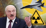 Лукашенко назвав країни, проти яких Білорусь може застосувати ядерну зброю