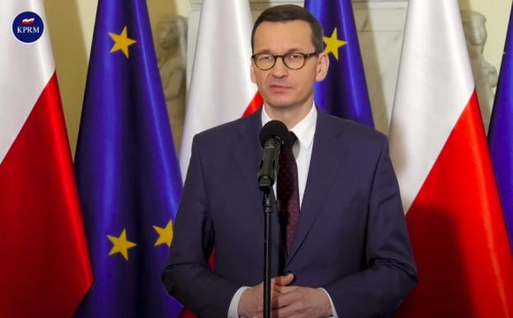 Прем'єр Польщі звинуватив Білорусь у переслідування поляків