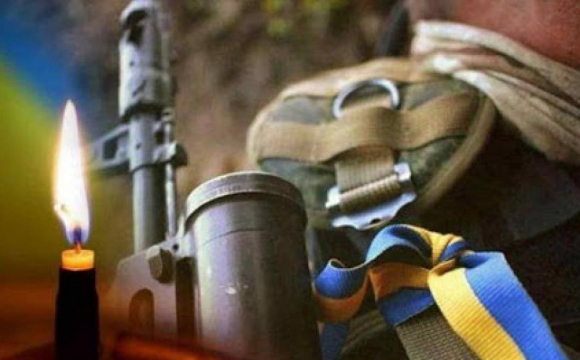 На Донбасі внаслідок обстрілу бойовиків загинув військовий 