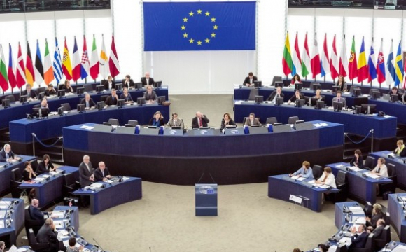 Рада ЄС обговорить «російське питання» і «зелене світло» новим санкціям