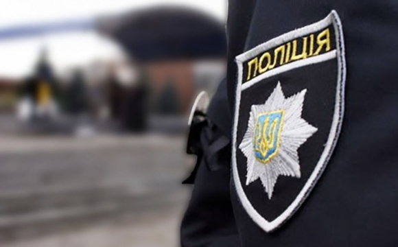 Українська поліцейська супроводжувала техніку рф, жінку підозрюють у держзраді