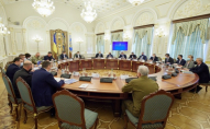 Зеленський скликає термінове засідання РНБО: що сталося