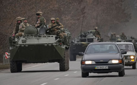 Чому українців не попередили про вторгнення росії 24 лютого