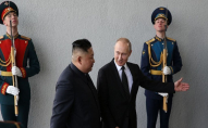Що Північна Корея може дати росії: путін у відчаї