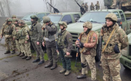 На півночі України готують нові мобільні вогневі групи: що це означає