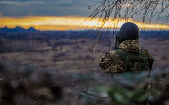 Росія відмовилася від припинення вогню на Донбасі 