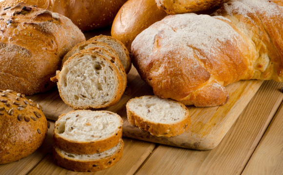 Ціна на хліб в Україні може зрости на 2-3%