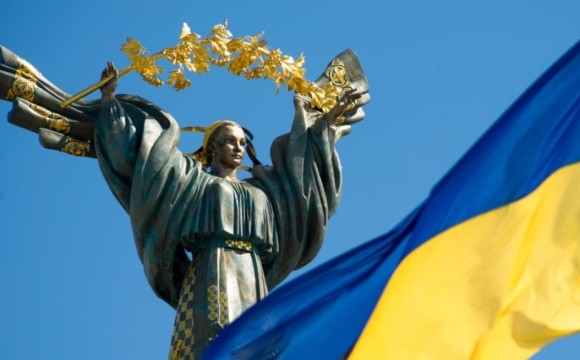 Зеленський розповів про грандіозне святкування 30-ї річниці Незалежності України