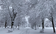 В Україну увірветься зимова погода: названі дати