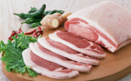 В Україні прогнозують дефіцит свинини: ціни ростуть угору