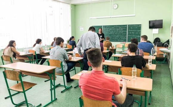 В українських школах зміниться програма навчання з деяких предметів