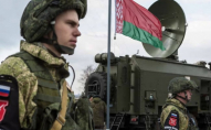 Білоруські військові вже готові до певних завдань на Волині — військовий аналітик