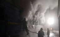 Під Полтавою спалахнув вагон поїзда: у пожежі загинули люди
